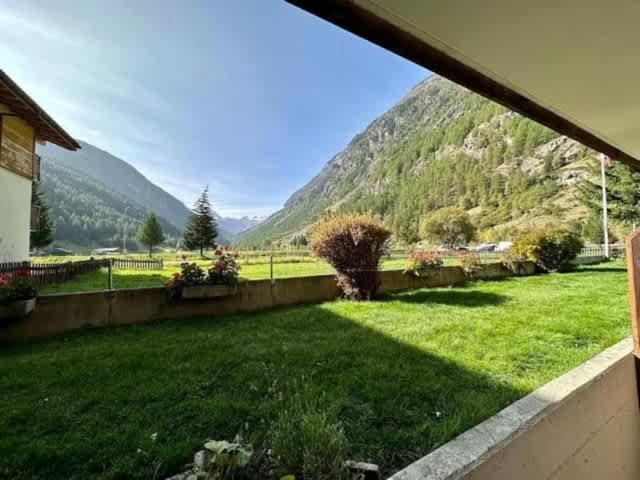 Alpine Retreat 4 Person Apartment near Zermatt with parking! - Apartamento - 20