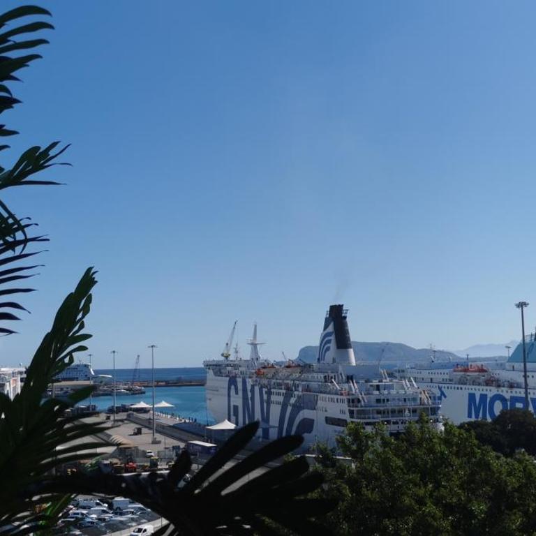 port side Palermo - Appartamento con 1 Camera da Letto - 3