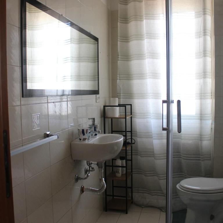 port side Palermo - Appartamento con 1 Camera da Letto - 9