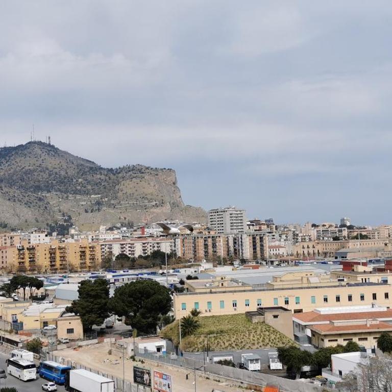 port side Palermo - Appartamento con 1 Camera da Letto - 10
