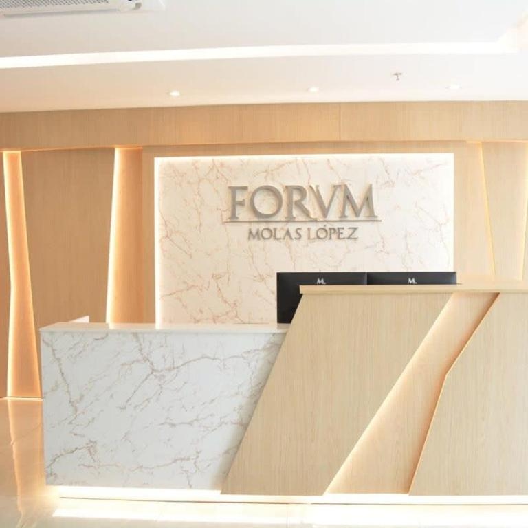 Hestia at Asuncion Cozy 1BDRM - Apartment - 11