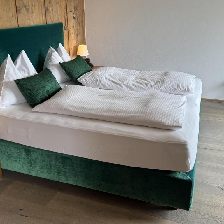 Hotel Quellenhof - Suite mit Balkon - 6