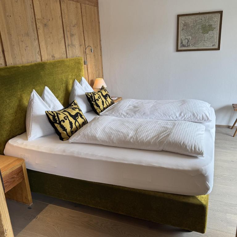 Hotel Quellenhof - Suite mit Balkon - 5