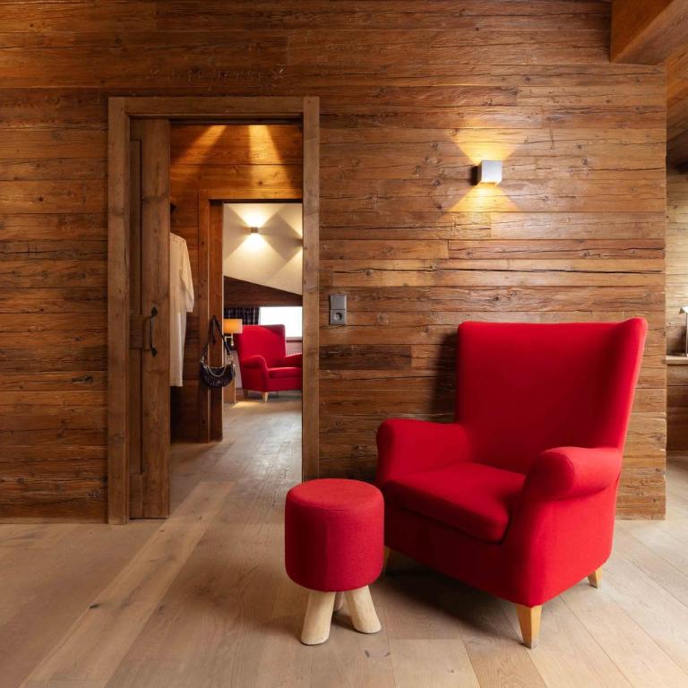 Hotel Quellenhof - Deluxe Junior Suite - 1