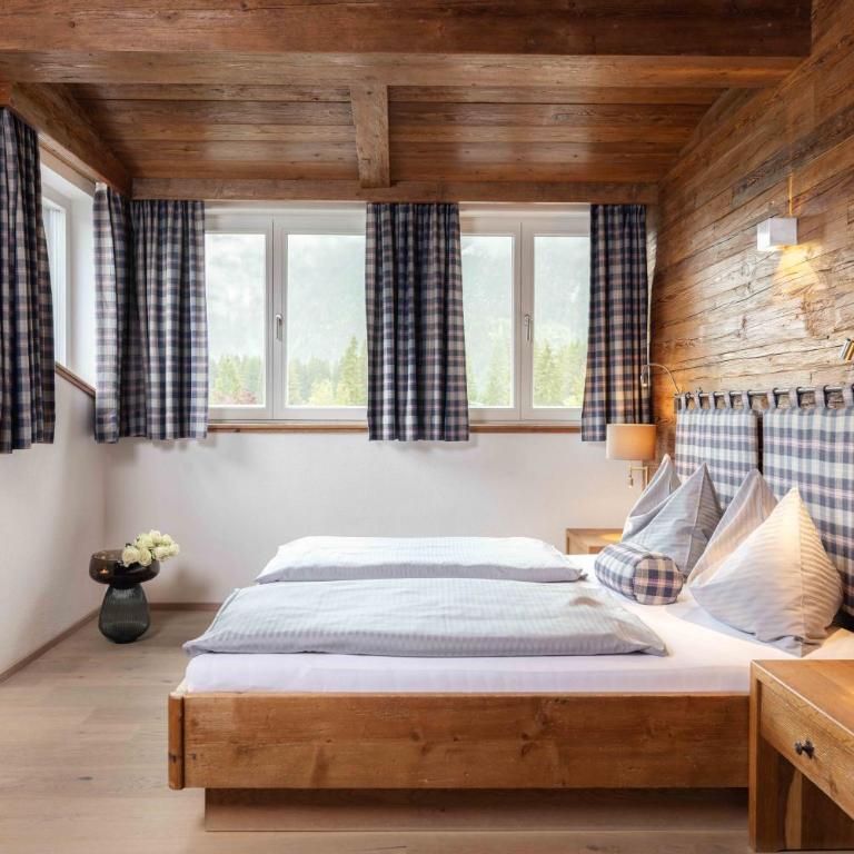 Hotel Quellenhof - Deluxe Junior Suite - 4