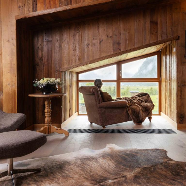 Hotel Quellenhof - Deluxe Junior Suite - 2