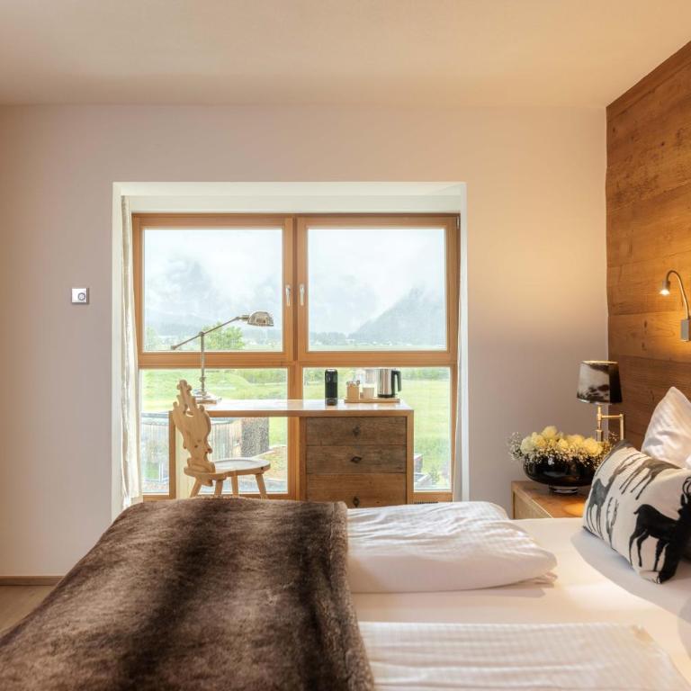 Hotel Quellenhof - Deluxe Junior Suite - 4
