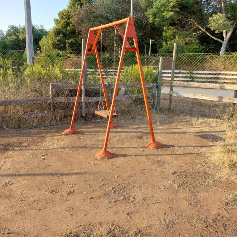 Cabañas House Candelaria con Hot Tub en Algarrobo - Apartamento de 2 dormitorios - 17