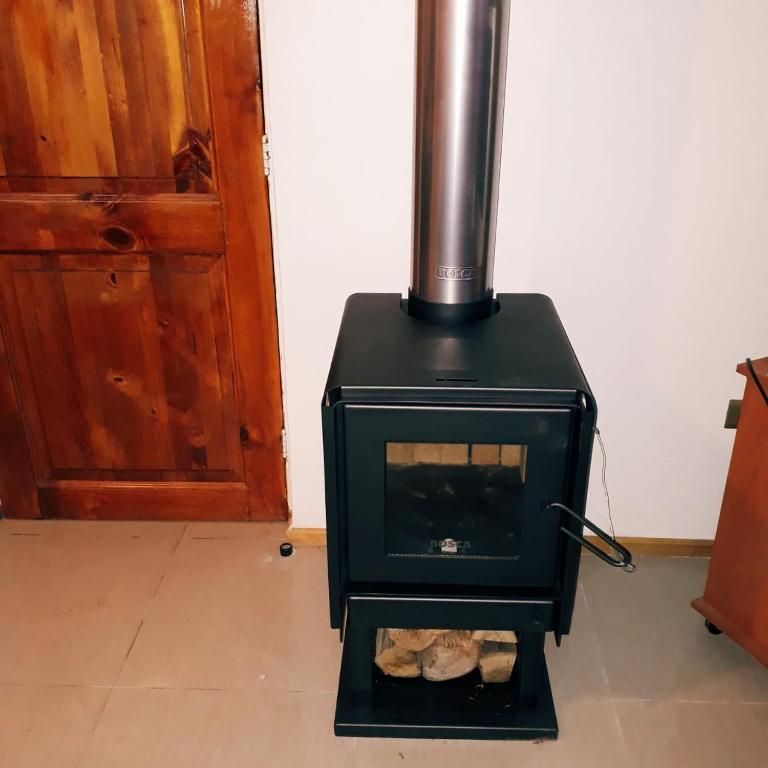 Cabañas House Candelaria con Hot Tub en Algarrobo - Two-Bedroom Apartment - 23