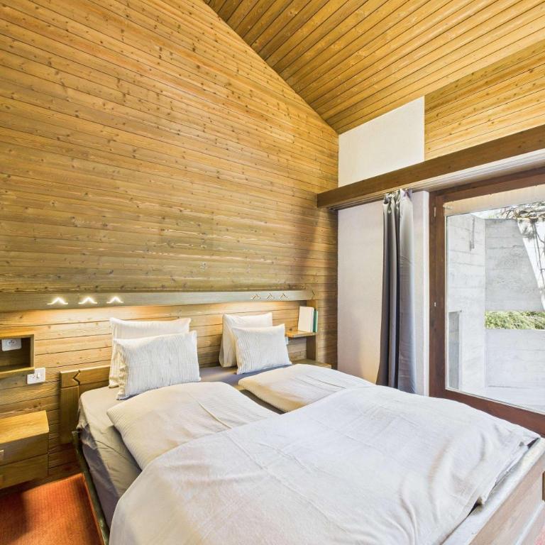 Central suite to stay for two experience SaasFee - Suite - 2