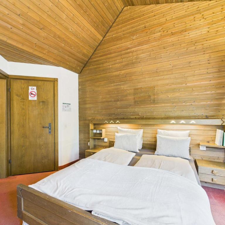Central suite to stay for two experience SaasFee - Suite - 7
