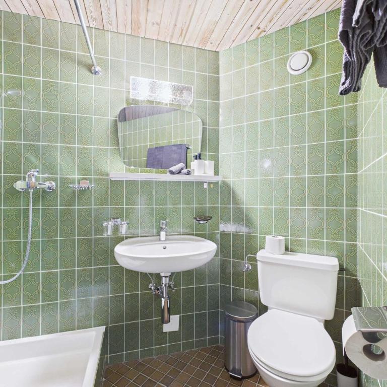 Central suite to stay for two experience SaasFee - Suite - 11