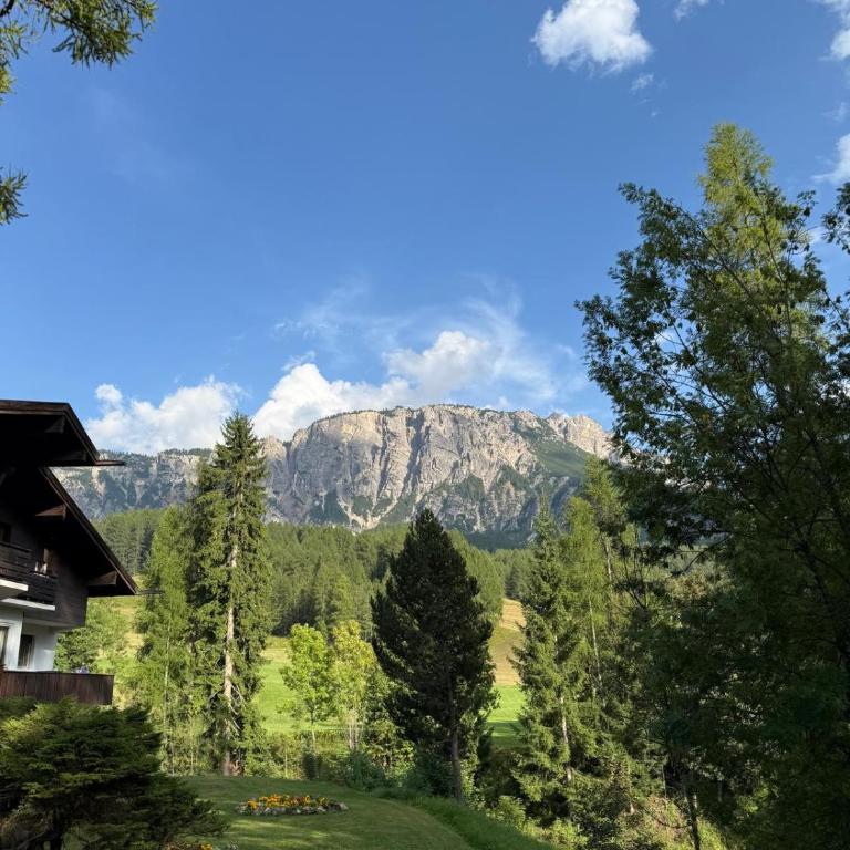 Dimora Alverà 19 - Appartamento con 2 Camere da Letto, Balcone e Terrazza - 7