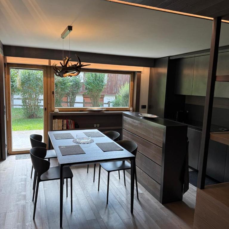 Dimora Alverà 19 - Appartamento con 2 Camere da Letto, Balcone e Terrazza - 18