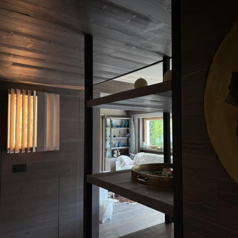 Dimora Alverà 19 - Appartamento con 2 Camere da Letto, Balcone e Terrazza - 20