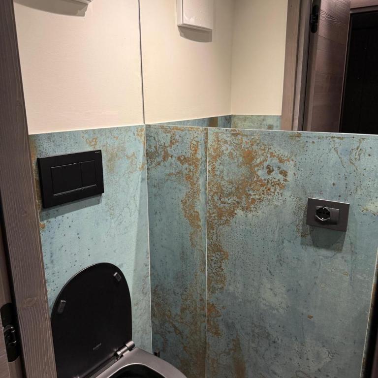 Dimora Alverà 19 - Appartamento con 2 Camere da Letto, Balcone e Terrazza - 22