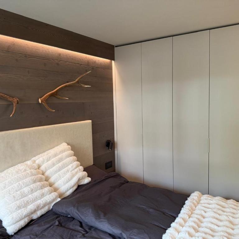 Dimora Alverà 19 - Appartamento con 2 Camere da Letto, Balcone e Terrazza - 27