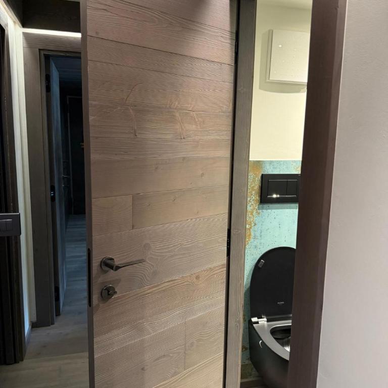Dimora Alverà 19 - Appartamento con 2 Camere da Letto, Balcone e Terrazza - 29
