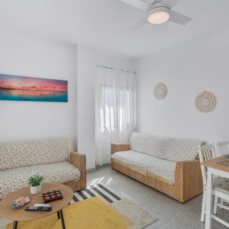 Apartamento Danoe 5 - Apartamento de 2 dormitorios - 21
