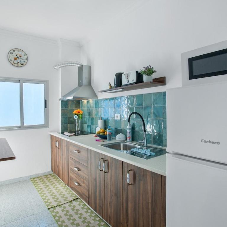 Apartamento Danoe 5 - Apartamento de 2 dormitorios - 18