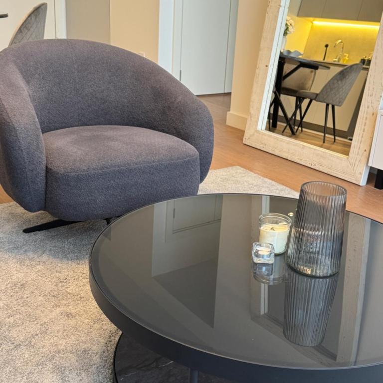 Dockside Belgrade Waterfront - One-Bedroom Apartment - 6