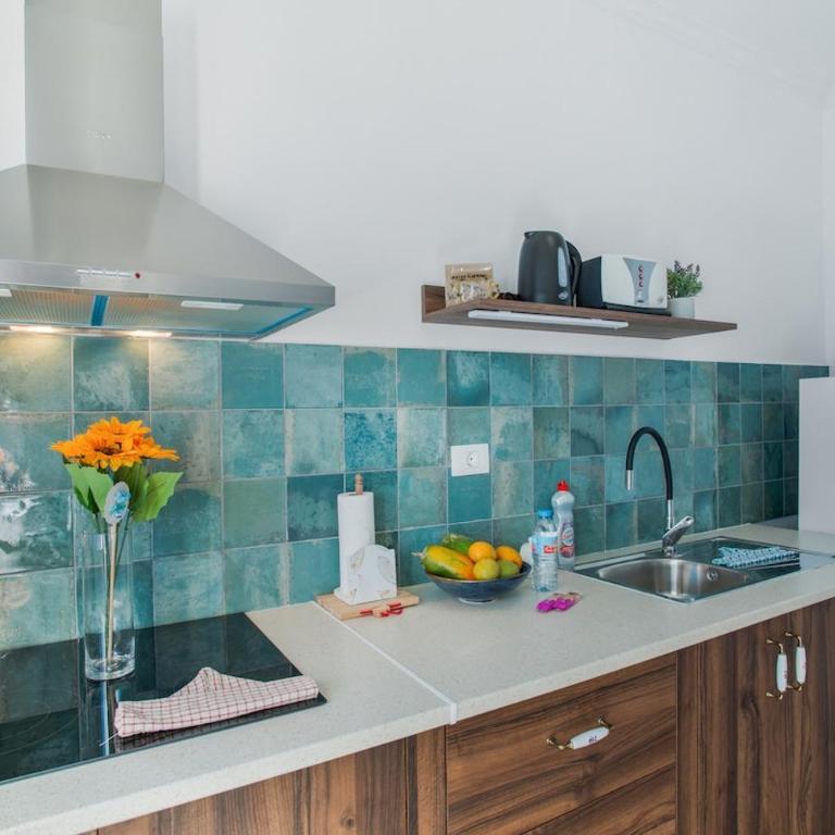Apartamento Danoe 5 - Apartamento de 2 dormitorios - 16