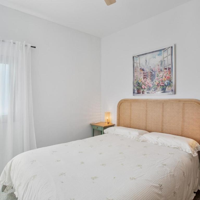 Apartamento Danoe 5 - Apartamento de 2 dormitorios - 11