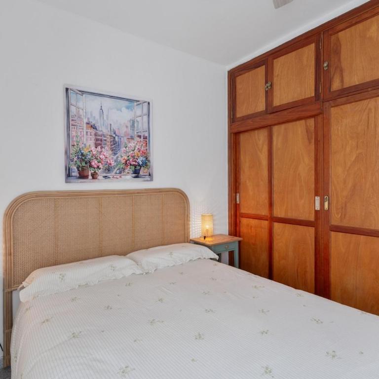 Apartamento Danoe 5 - Apartamento de 2 dormitorios - 10