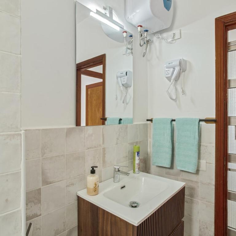 Apartamento Danoe 5 - Apartamento de 2 dormitorios - 7