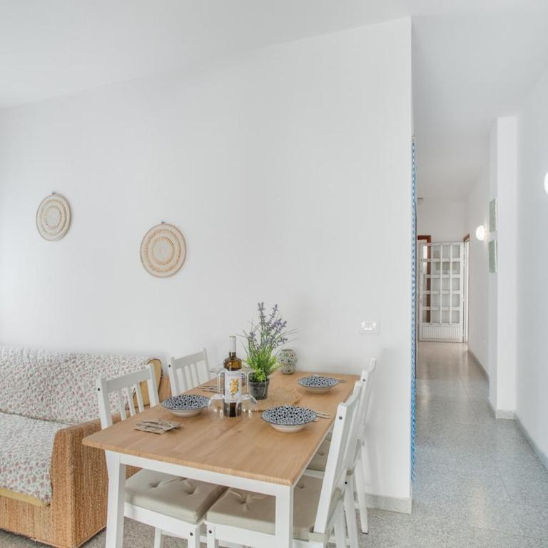 Apartamento Danoe 5 - Apartamento de 2 dormitorios - 6