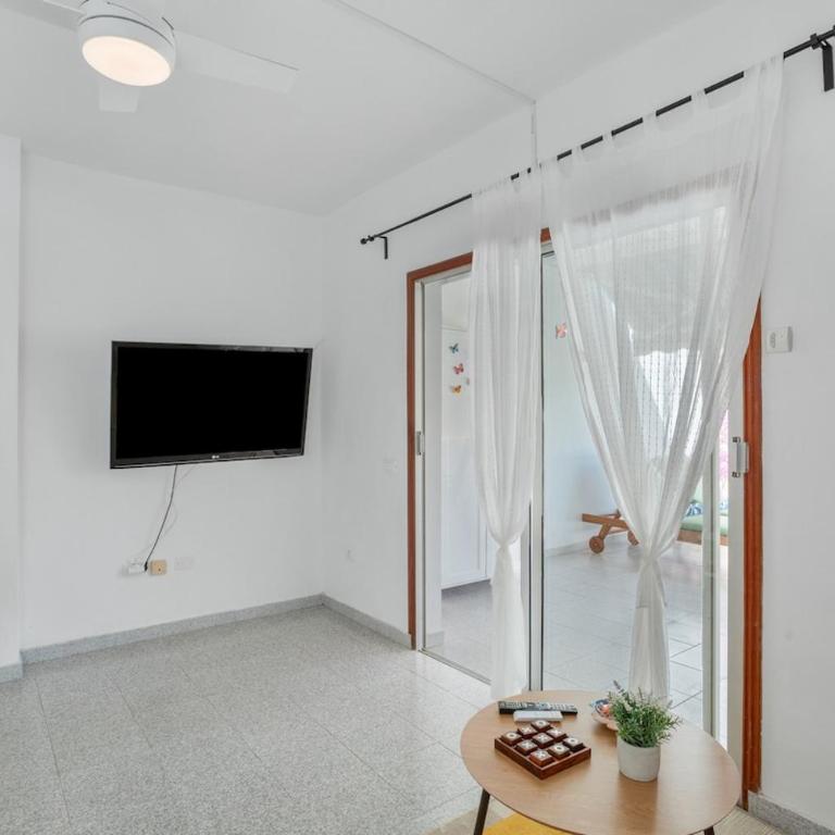 Apartamento Danoe 5 - Apartamento de 2 dormitorios - 5