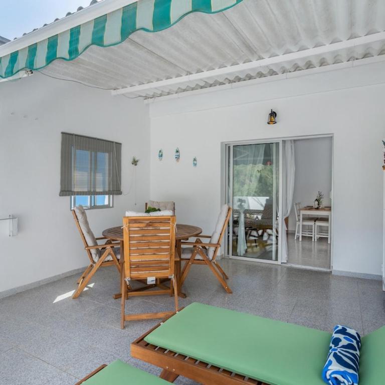 Apartamento Danoe 5 - Apartamento de 2 dormitorios - 2