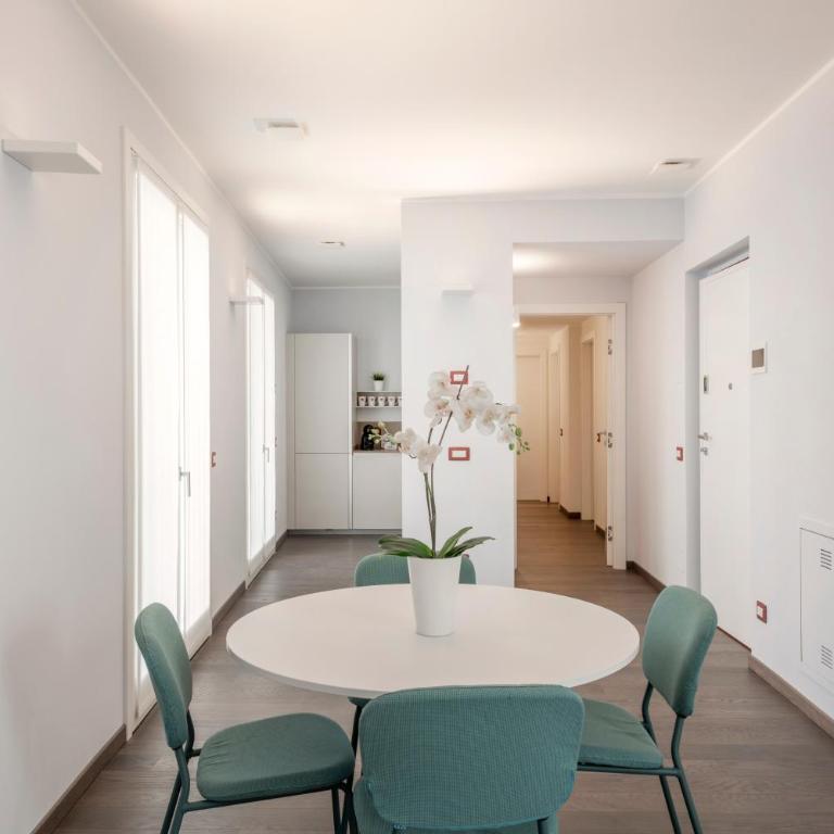 Fabbri Palace - B Home - Appartamento con 3 Camere da Letto - 13
