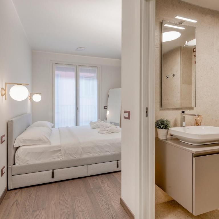 Fabbri Palace - B Home - Appartamento con 3 Camere da Letto - 5
