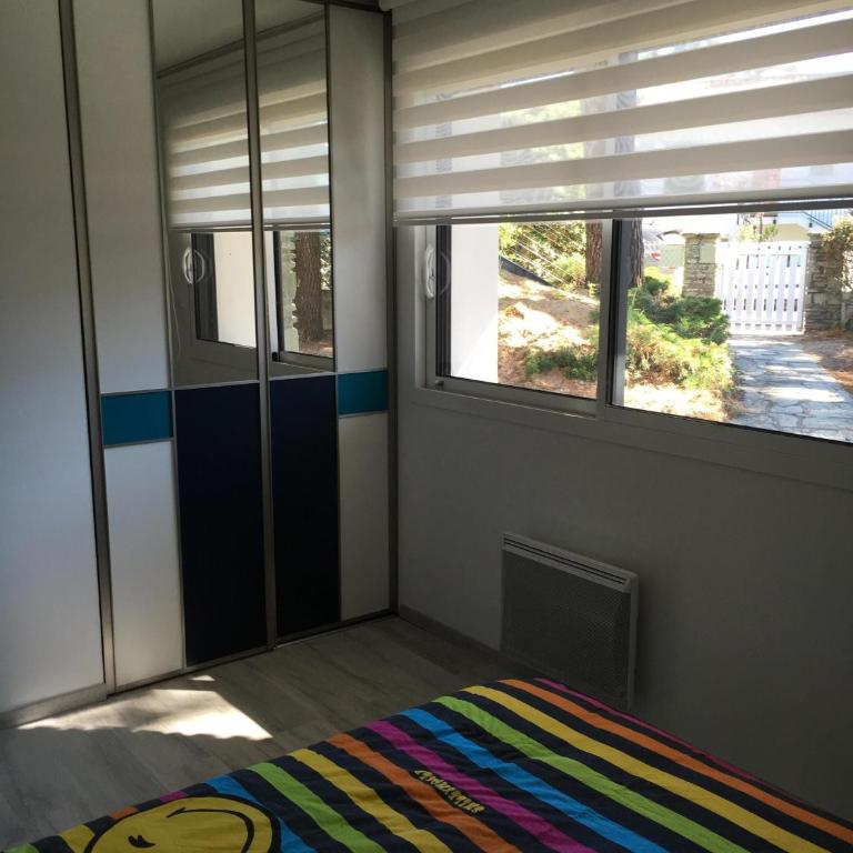 Maison La tranche-sur-mer sous les pins - Casa con 4 camere da letto - 13