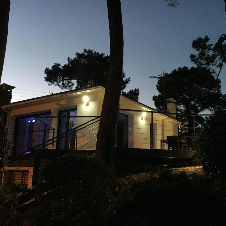 Maison La tranche-sur-mer sous les pins - Casa con 4 camere da letto - 24