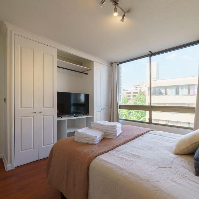 Your Serene Getaway in Central Providencia - Apartment - 2
