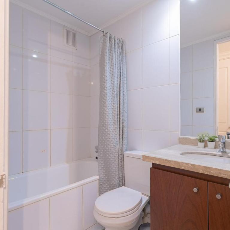 Your Serene Getaway in Central Providencia - Apartment - 14