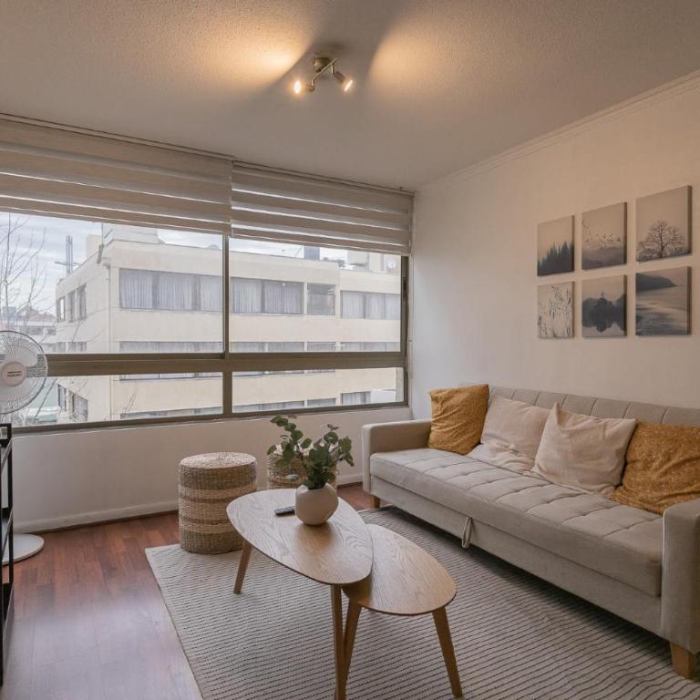 Your Serene Getaway in Central Providencia - Apartment - 7