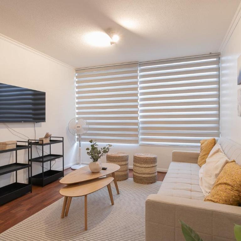 Your Serene Getaway in Central Providencia - Apartment - 6