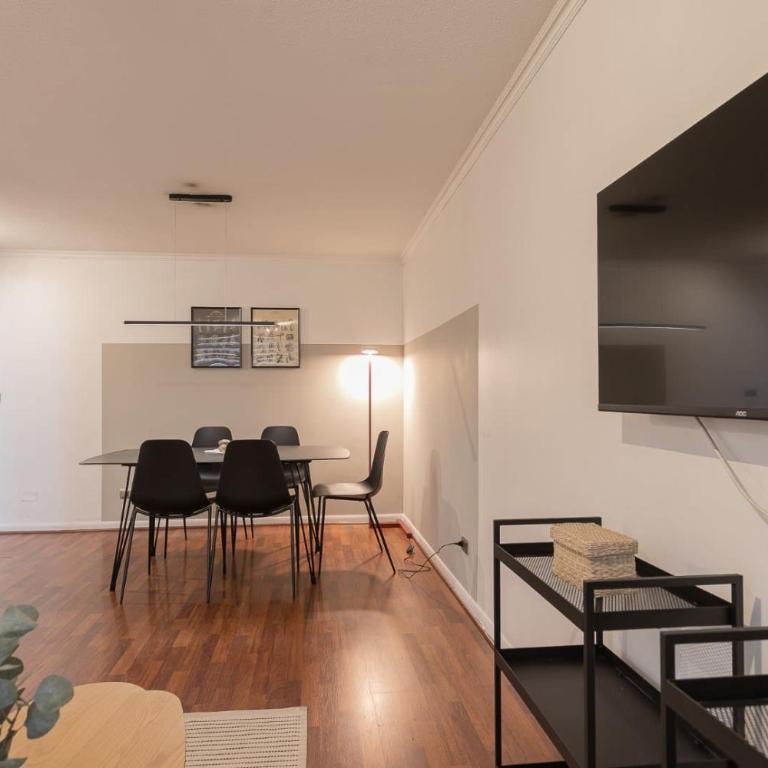 Your Serene Getaway in Central Providencia - Apartment - 11