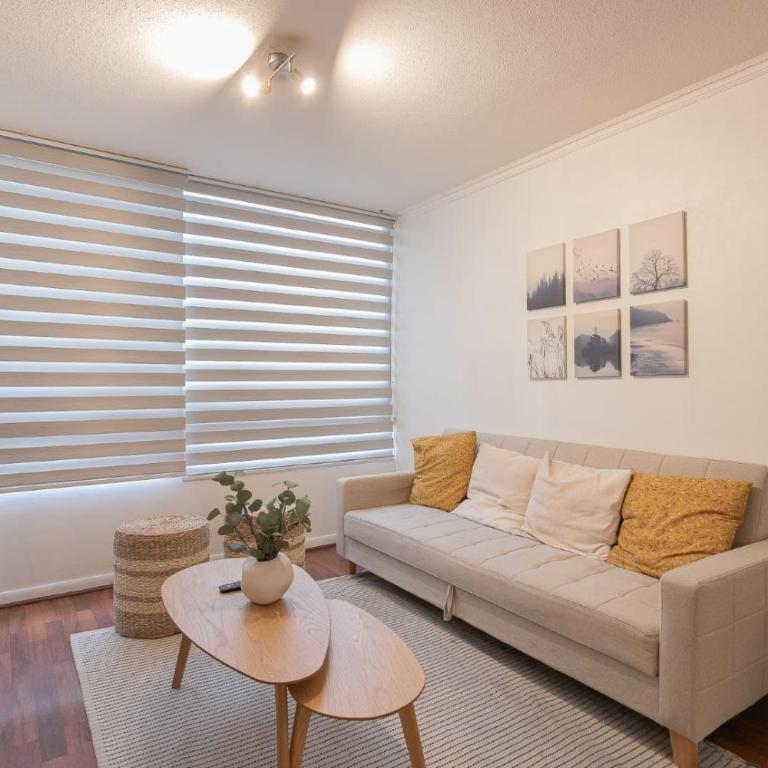 Your Serene Getaway in Central Providencia - Apartment - 8