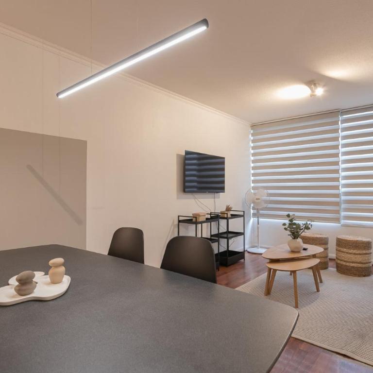 Your Serene Getaway in Central Providencia - Apartment - 9