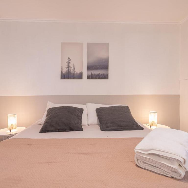 Your Serene Getaway in Central Providencia - Apartment - 19
