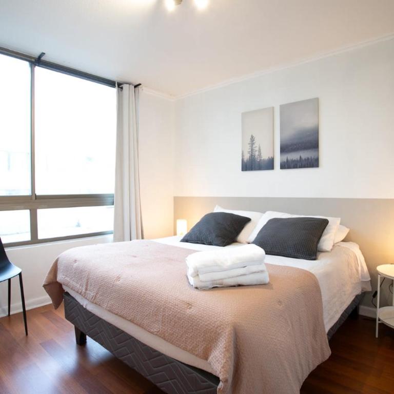 Your Serene Getaway in Central Providencia - Apartment - 5