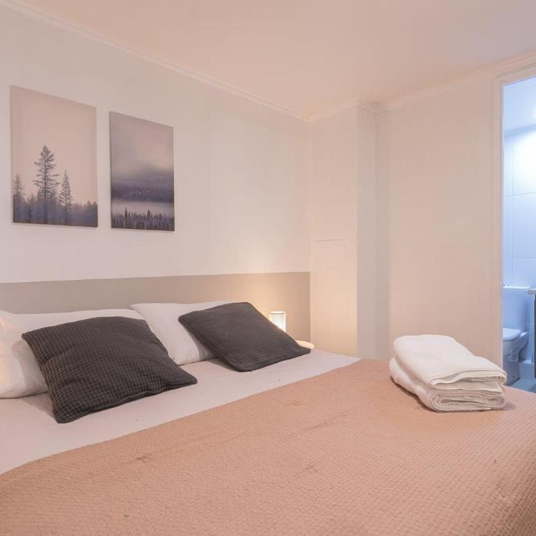 Your Serene Getaway in Central Providencia - Apartment - 20