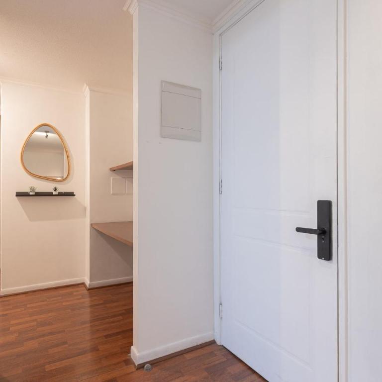 Your Serene Getaway in Central Providencia - Apartment - 13