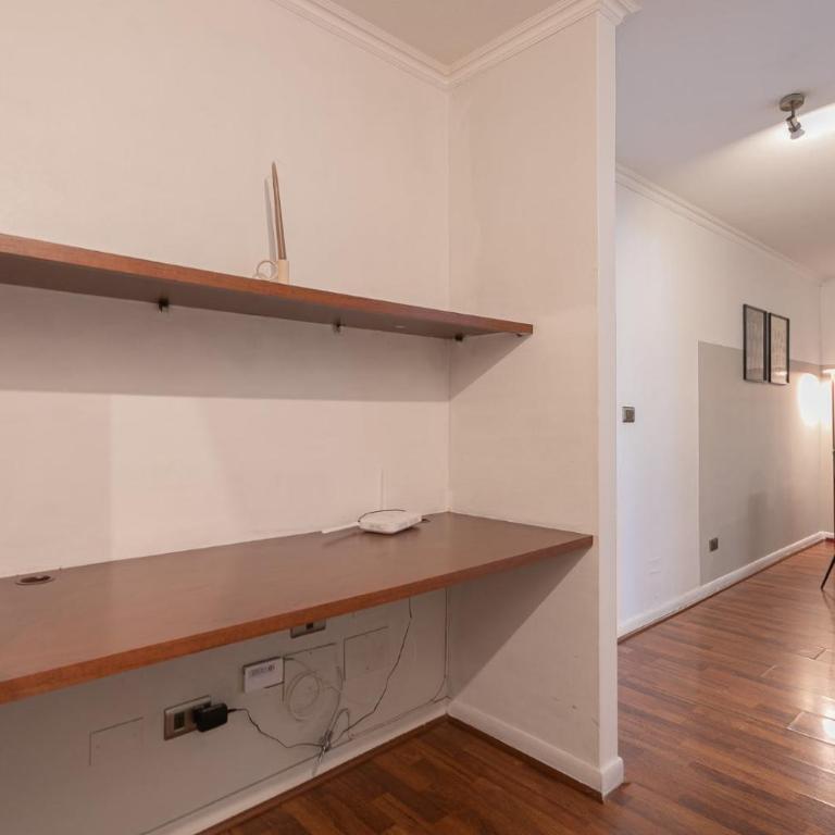 Your Serene Getaway in Central Providencia - Apartment - 12