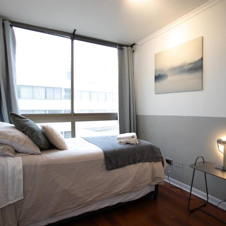 Your Serene Getaway in Central Providencia - Apartment - 23
