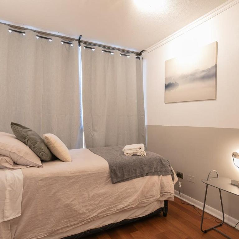 Your Serene Getaway in Central Providencia - Apartment - 24
